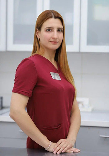 Портрет человека