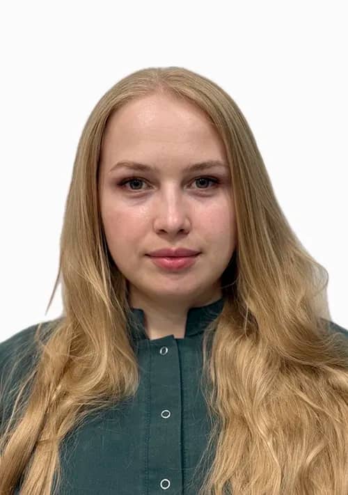 Портрет человека