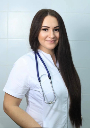 Портрет человека