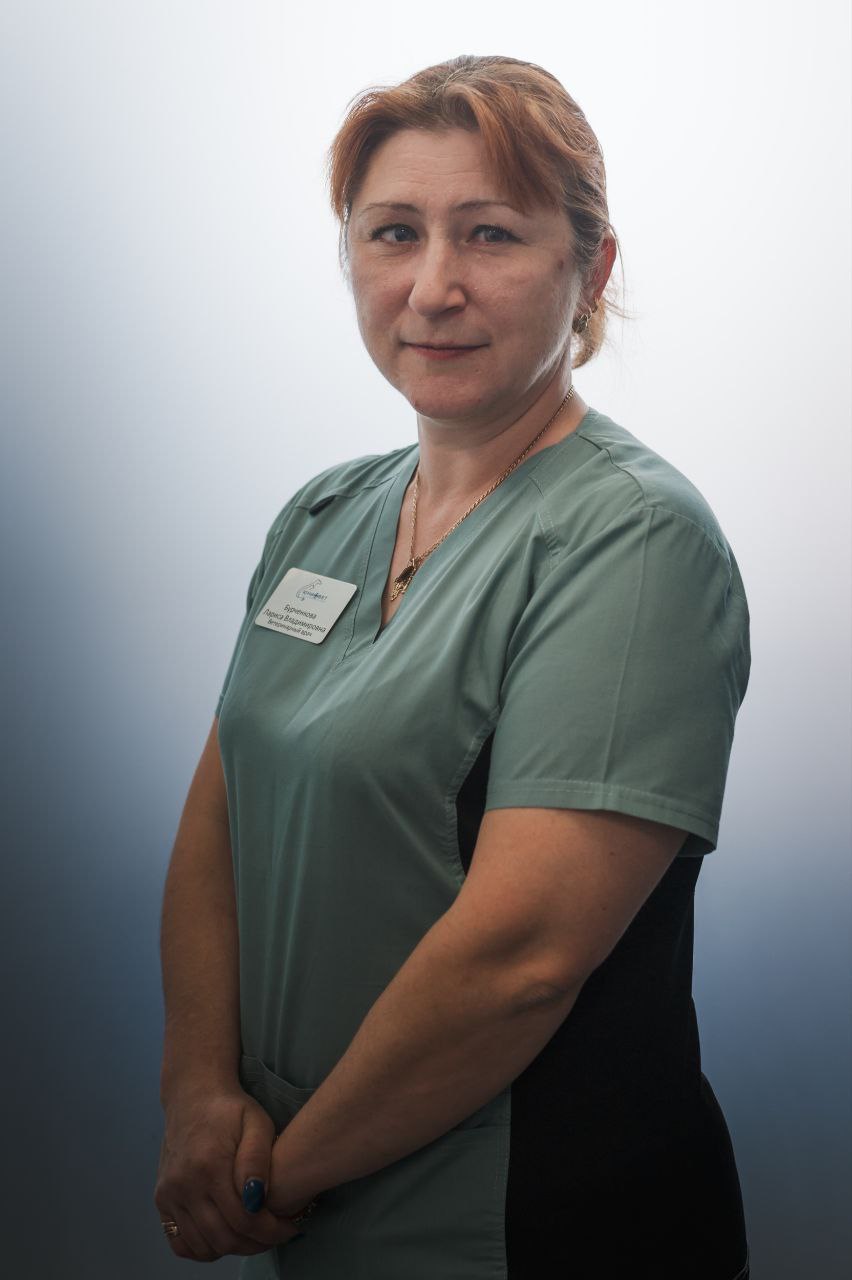 Портрет человека